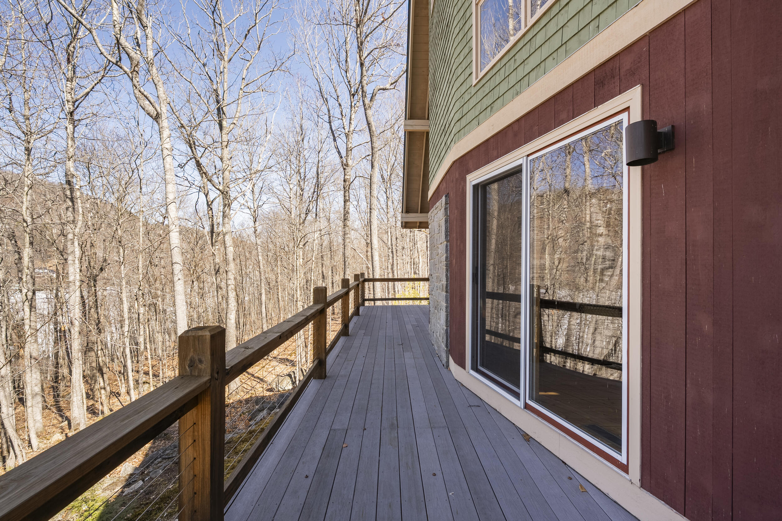 116 S Pond Shore Lane Greenwood ME 04255