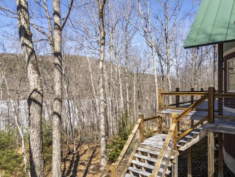 116 S Pond Shore Lane Greenwood ME 04255