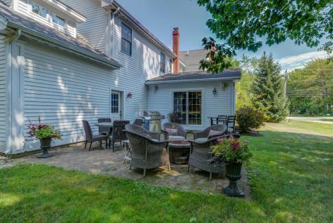 193 W Elm Street Yarmouth ME 04096
