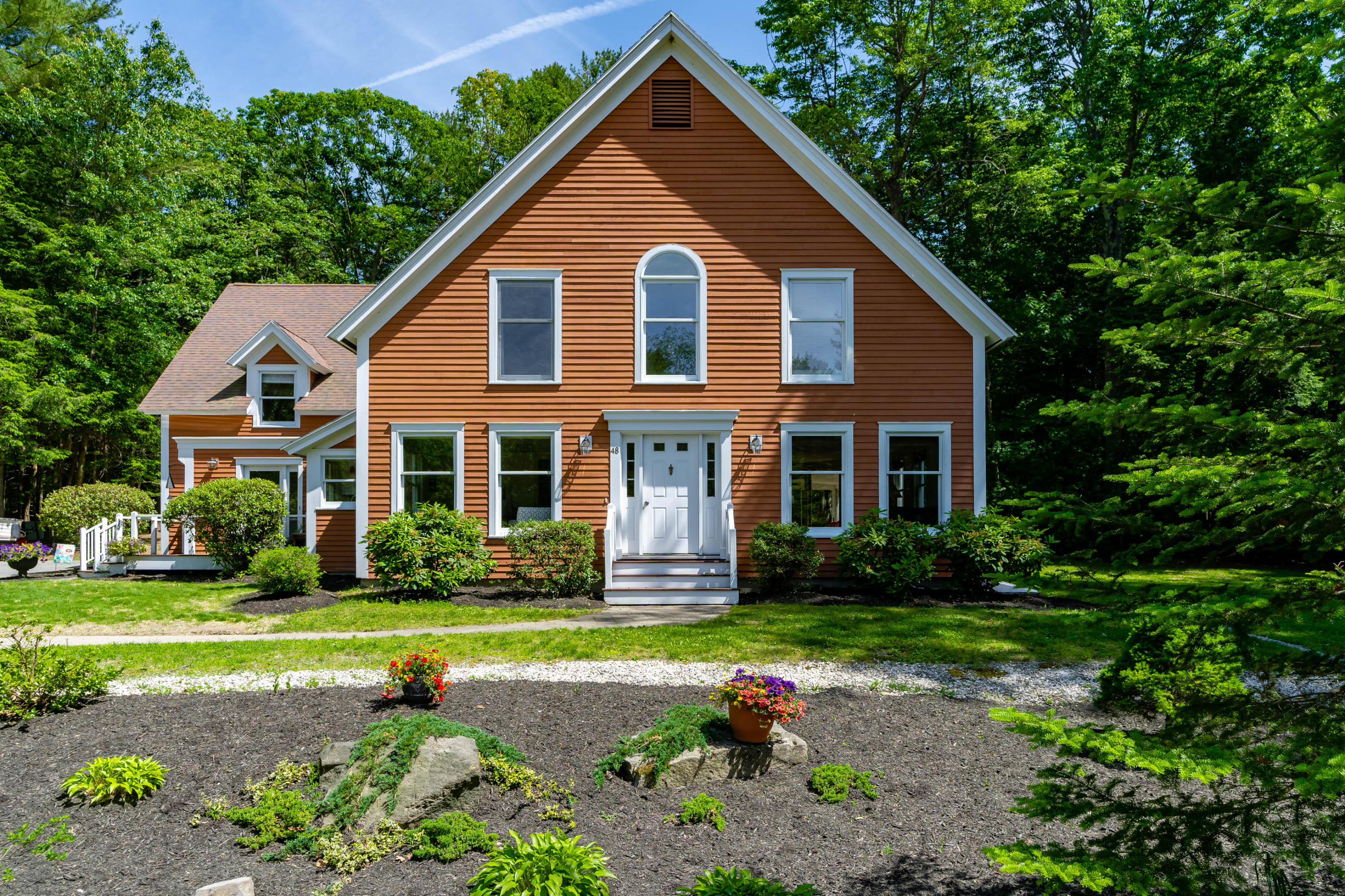 48 Glen Road Yarmouth ME 04096