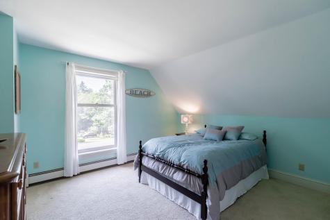 48 Glen Road Yarmouth ME 04096