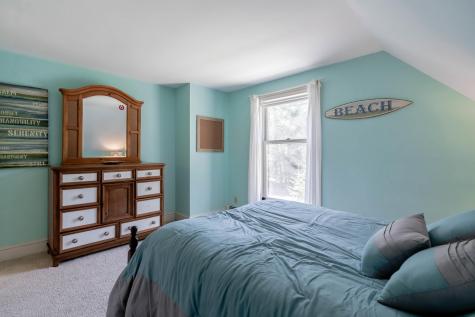 48 Glen Road Yarmouth ME 04096