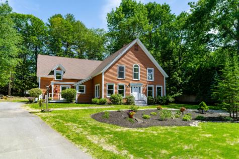 48 Glen Road Yarmouth ME 04096
