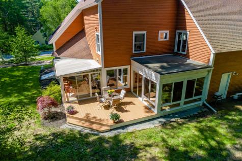 48 Glen Road Yarmouth ME 04096
