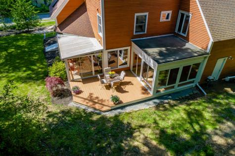48 Glen Road Yarmouth ME 04096