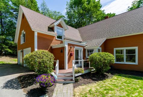 48 Glen Road Yarmouth ME 04096