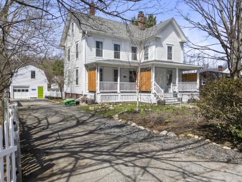 169 Portland Street South Berwick ME 03908
