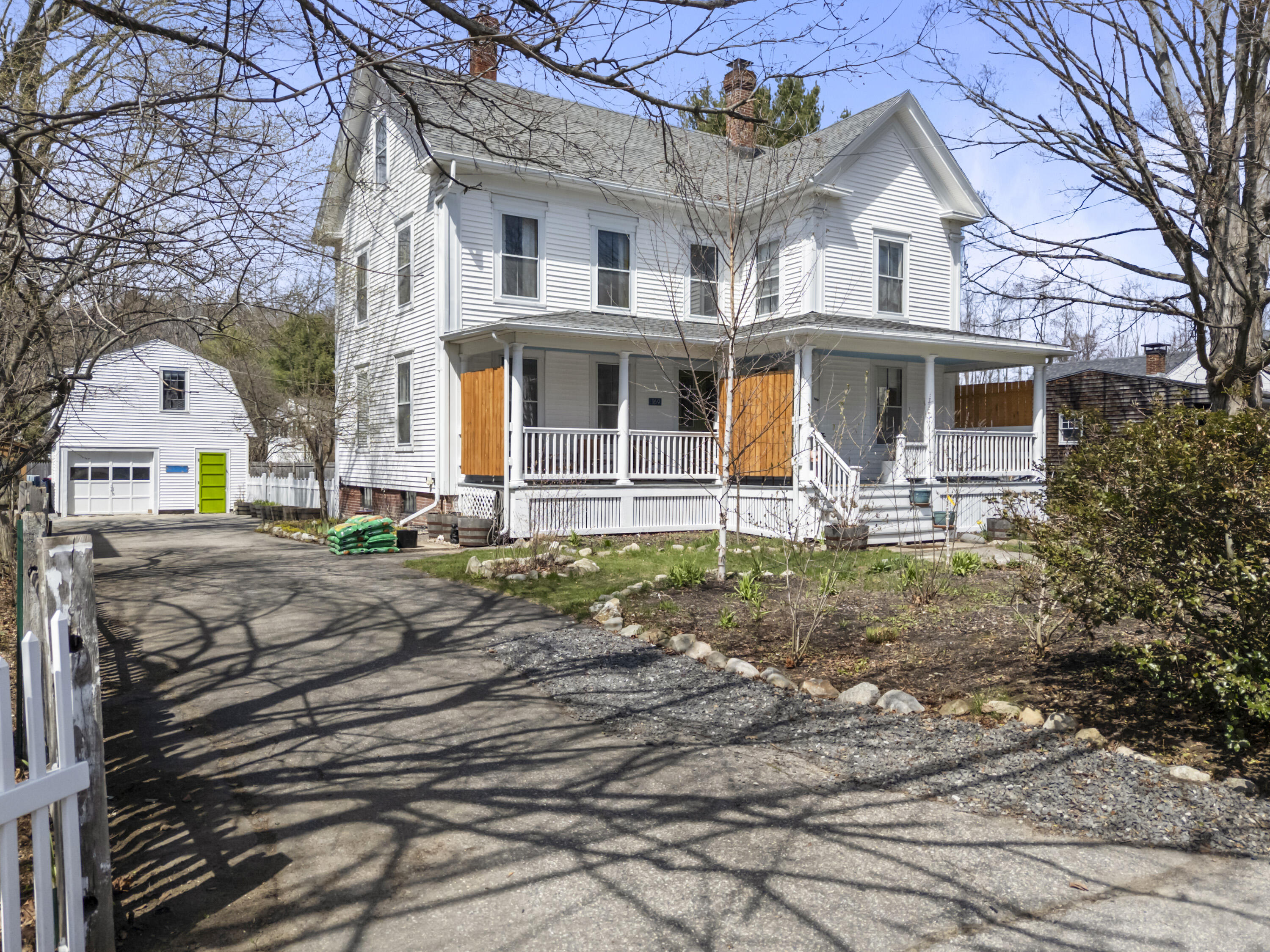 169 Portland Street South Berwick ME 03908