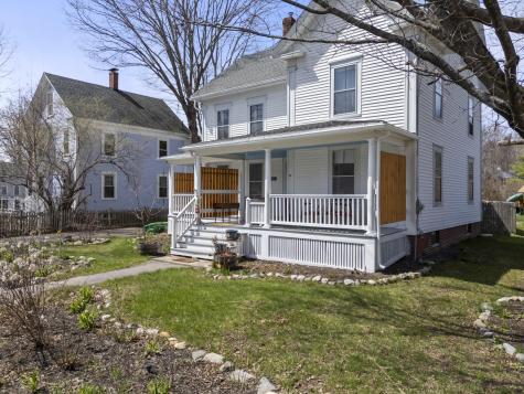 169 Portland Street South Berwick ME 03908