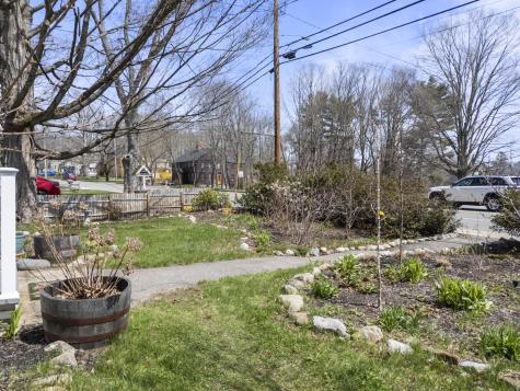 169 Portland Street South Berwick ME 03908