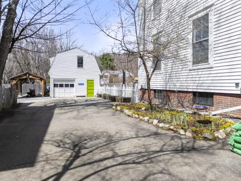 169 Portland Street South Berwick ME 03908