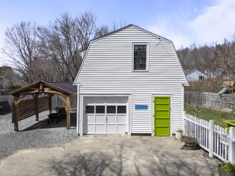 169 Portland Street South Berwick ME 03908
