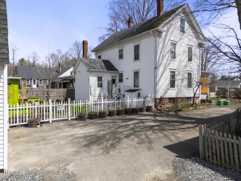 169 Portland Street South Berwick ME 03908
