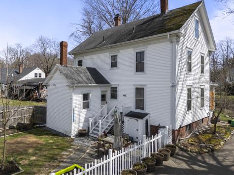 169 Portland Street South Berwick ME 03908