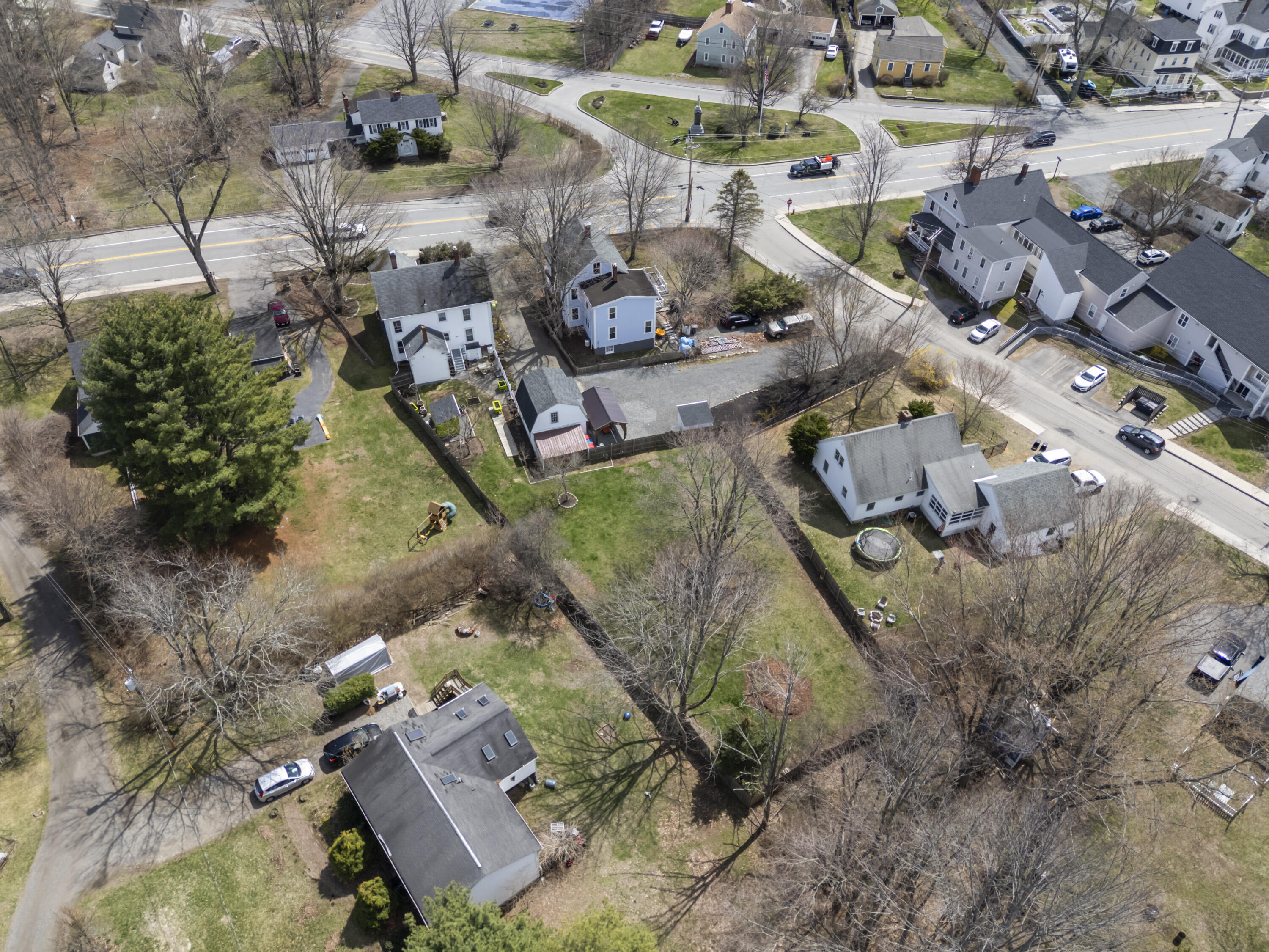 169 Portland Street South Berwick ME 03908