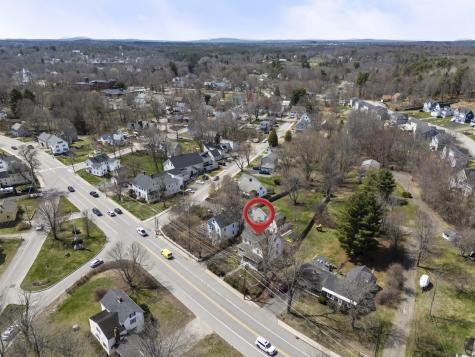 169 Portland Street South Berwick ME 03908