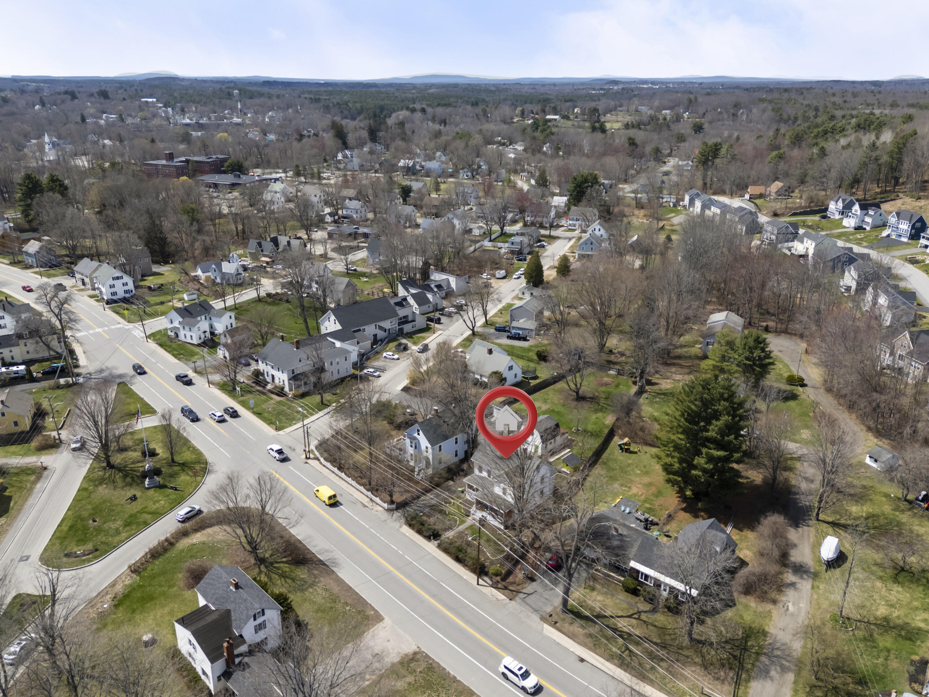 169 Portland Street South Berwick ME 03908