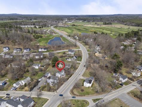 169 Portland Street South Berwick ME 03908