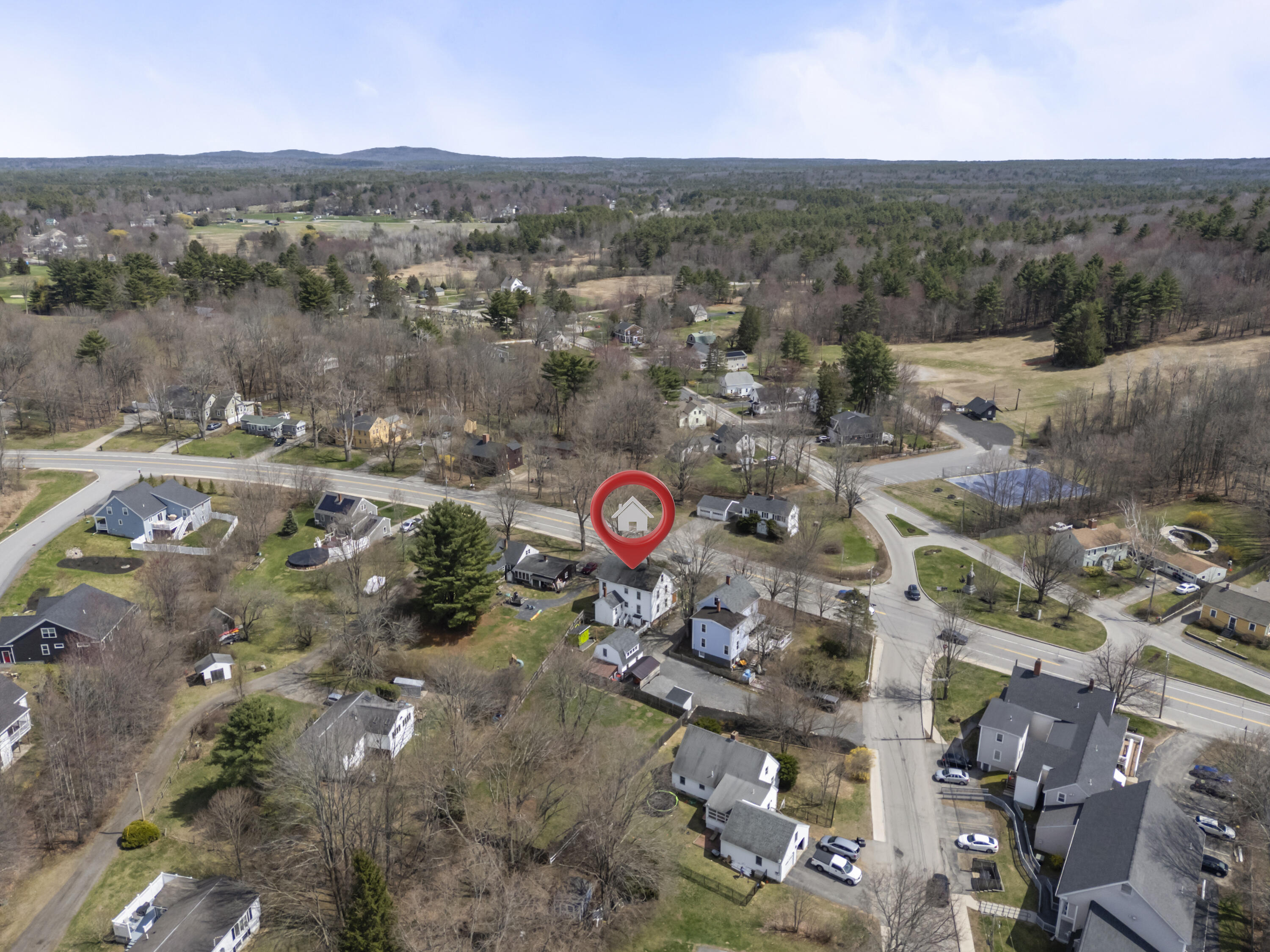 169 Portland Street South Berwick ME 03908