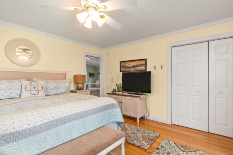 8 Bayview Avenue York ME 03909