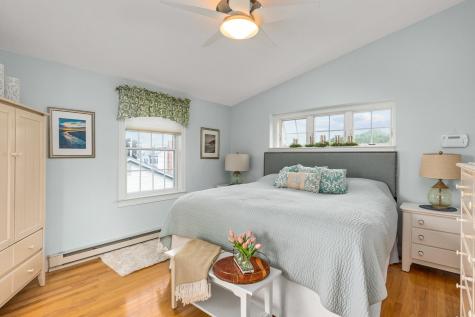 8 Bayview Avenue York ME 03909