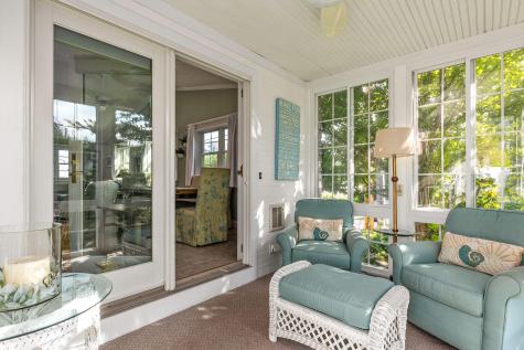 8 Bayview Avenue York ME 03909