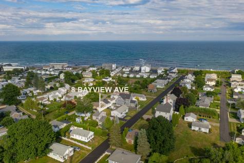 8 Bayview Avenue York ME 03909