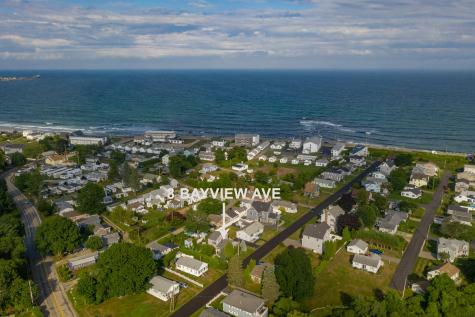 8 Bayview Avenue York ME 03909