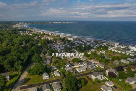 8 Bayview Avenue York ME 03909