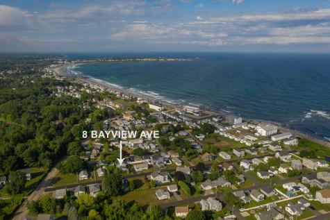 8 Bayview Avenue York ME 03909