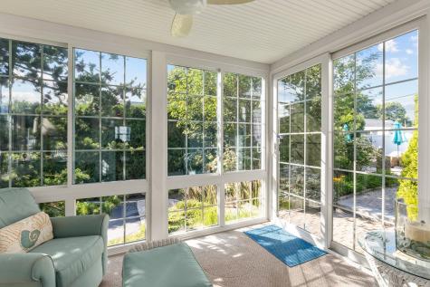 8 Bayview Avenue York ME 03909