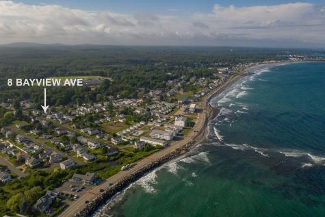 8 Bayview Avenue York ME 03909