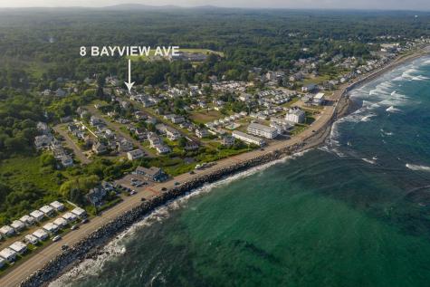 8 Bayview Avenue York ME 03909