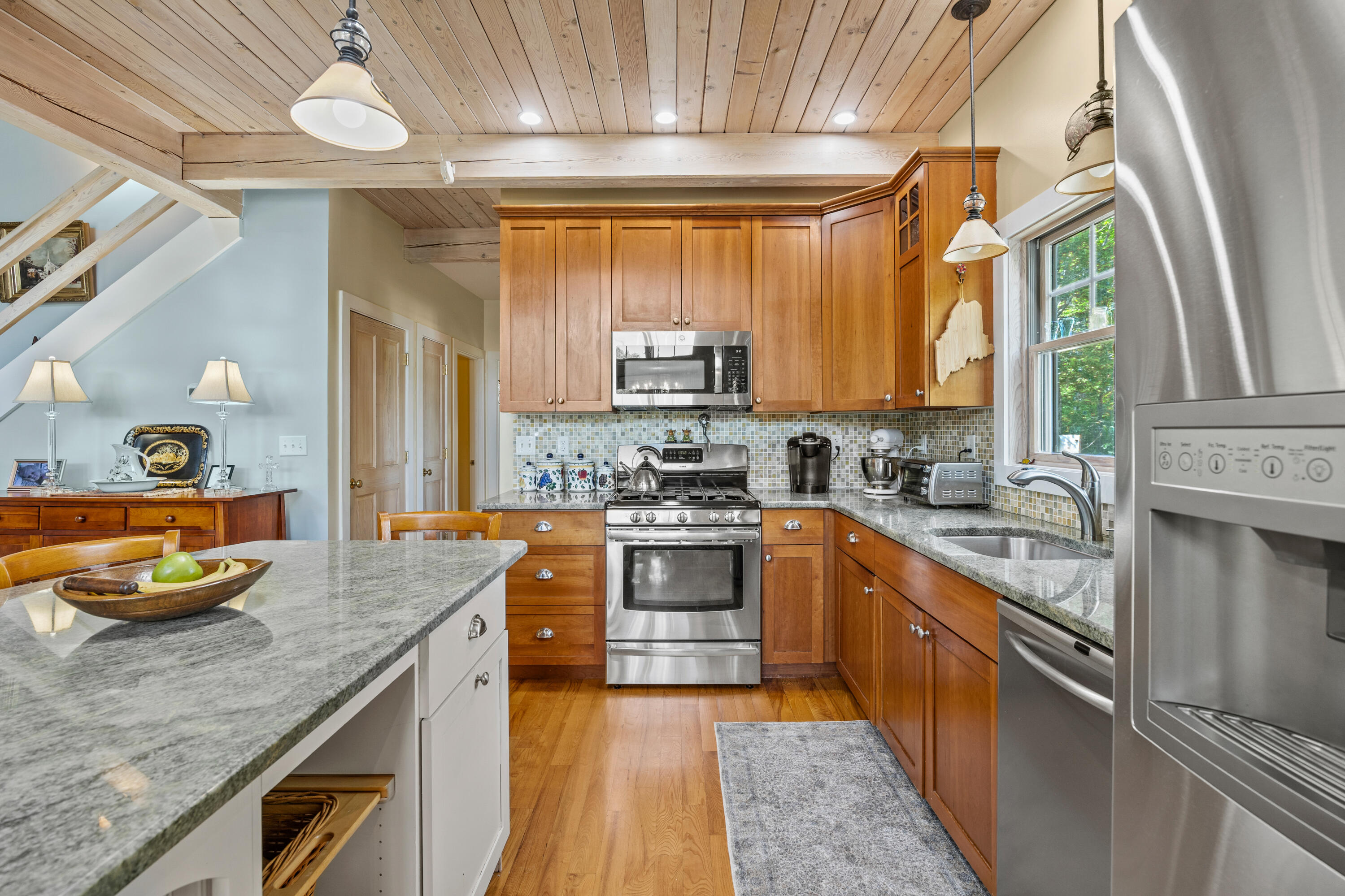 144 Kezar Heights Bridgton ME 04009