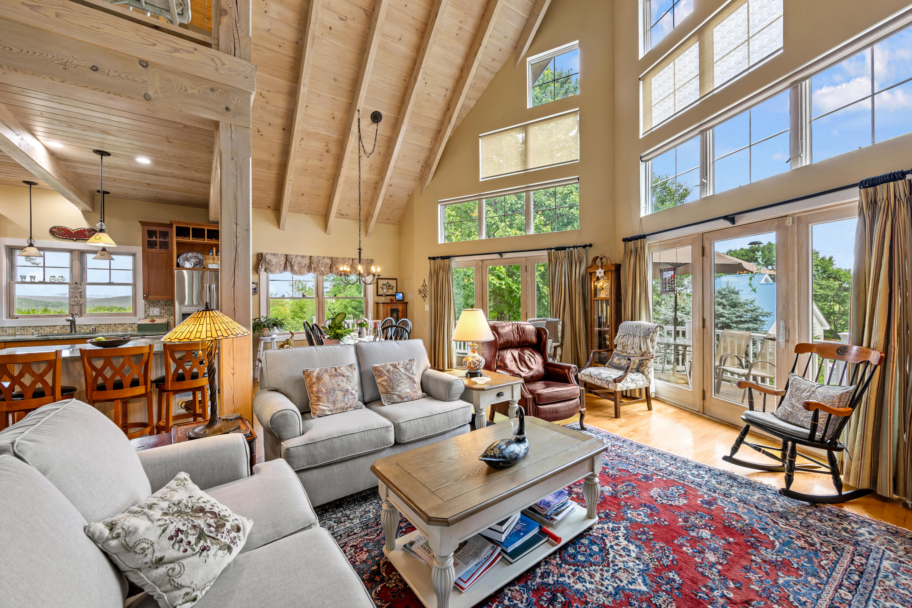 144 Kezar Heights Bridgton ME 04009