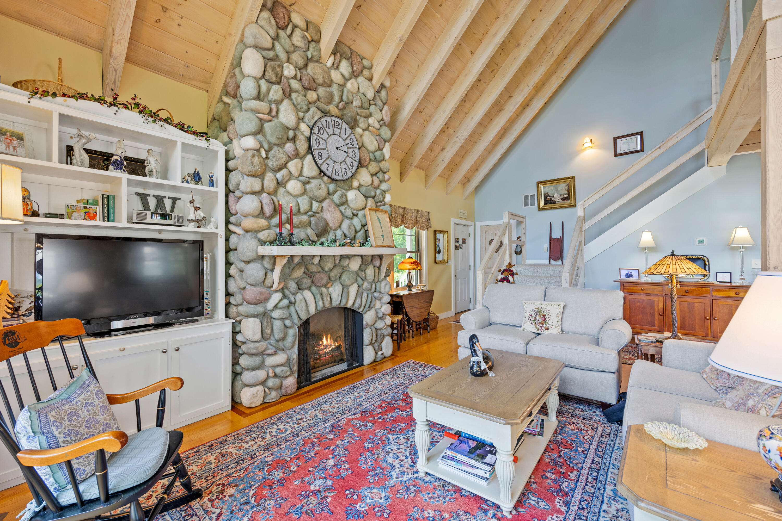 144 Kezar Heights Bridgton ME 04009