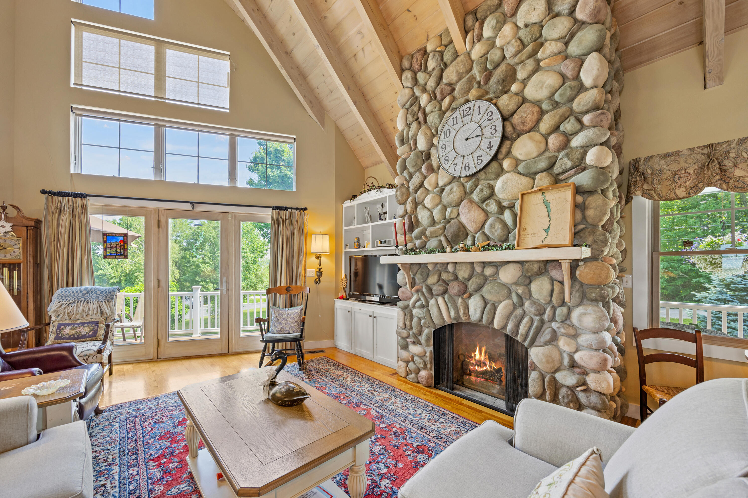 144 Kezar Heights Bridgton ME 04009