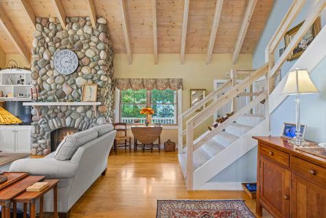 144 Kezar Heights Bridgton ME 04009