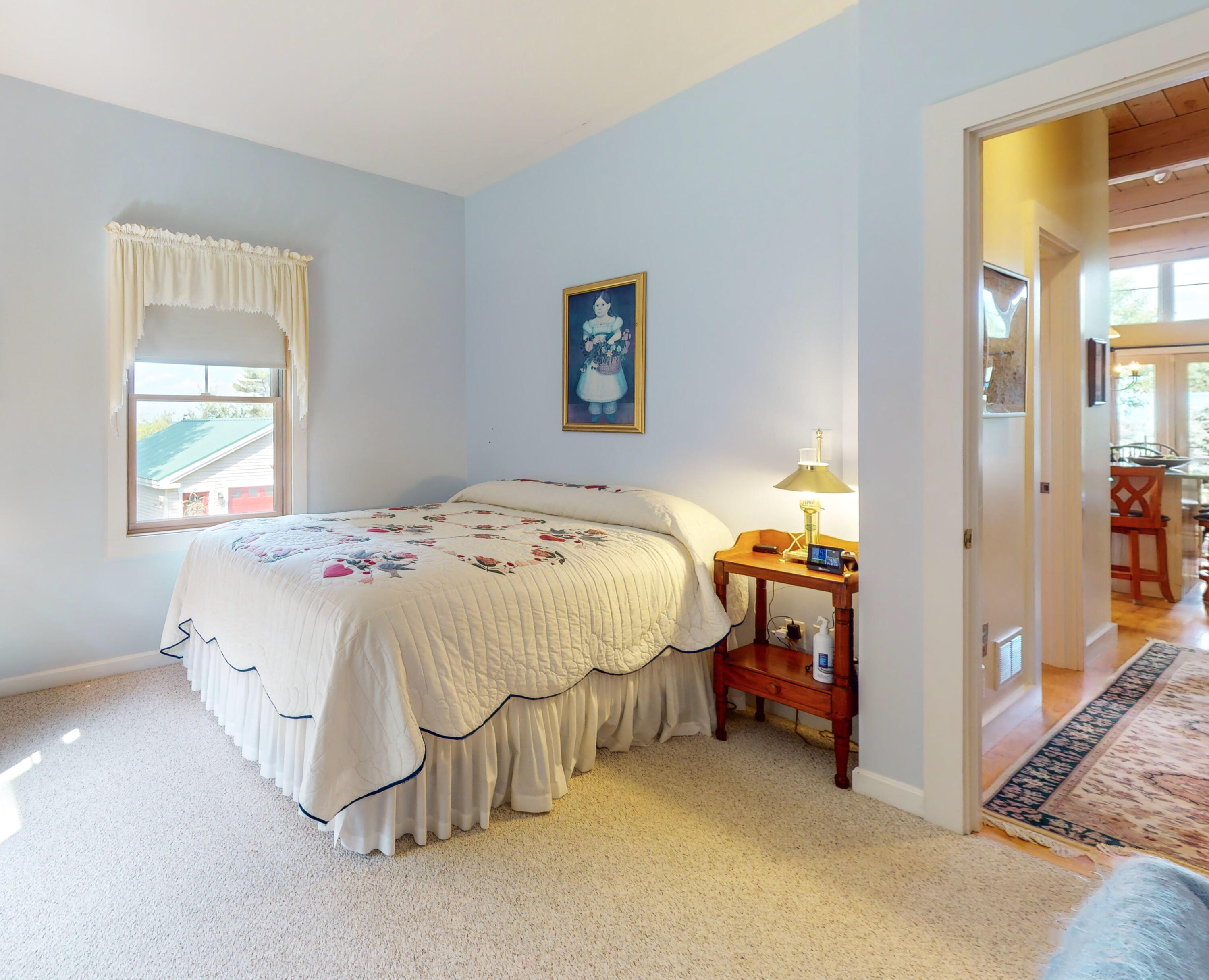 144 Kezar Heights Bridgton ME 04009