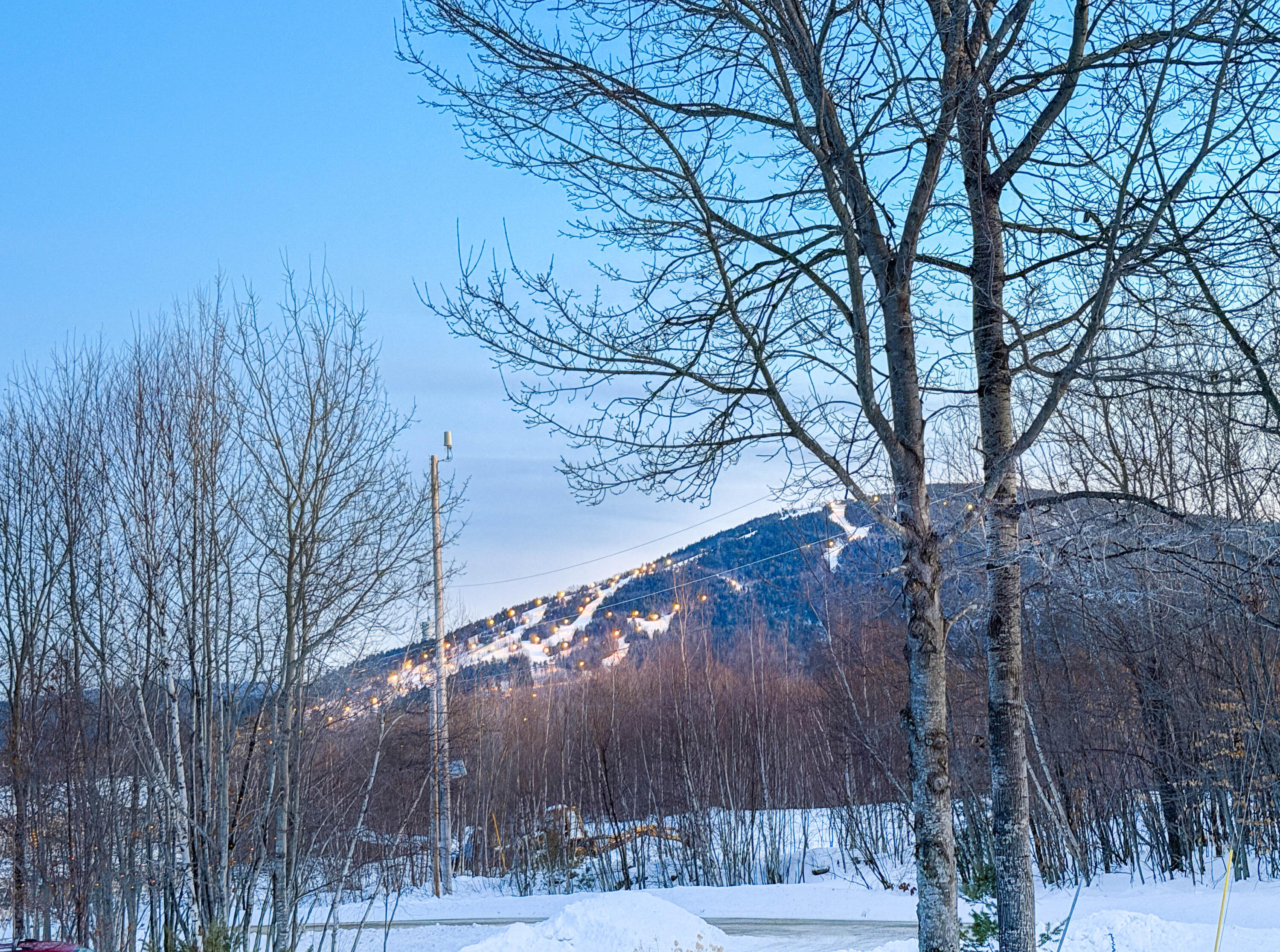 144 Kezar Heights Bridgton ME 04009