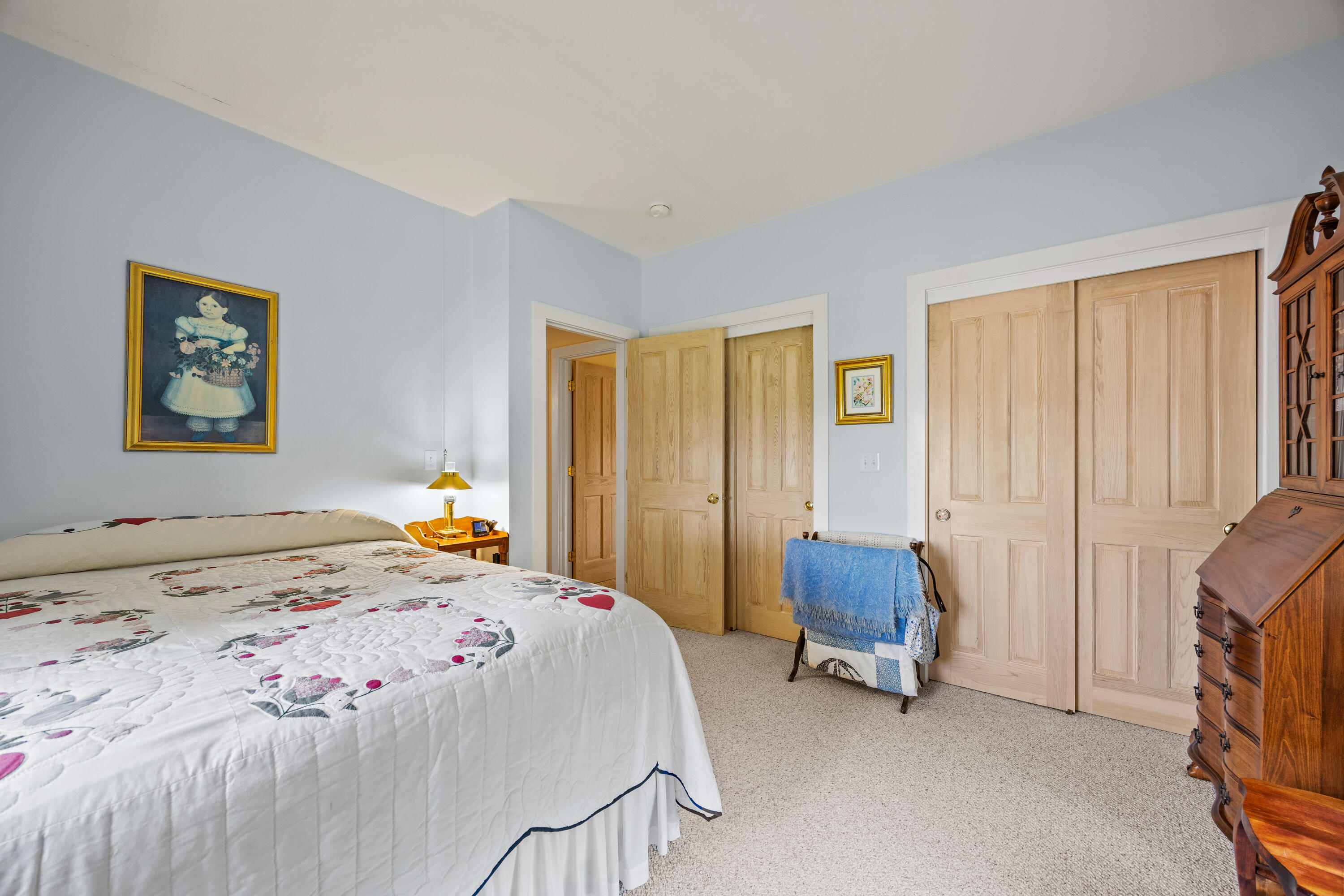 144 Kezar Heights Bridgton ME 04009