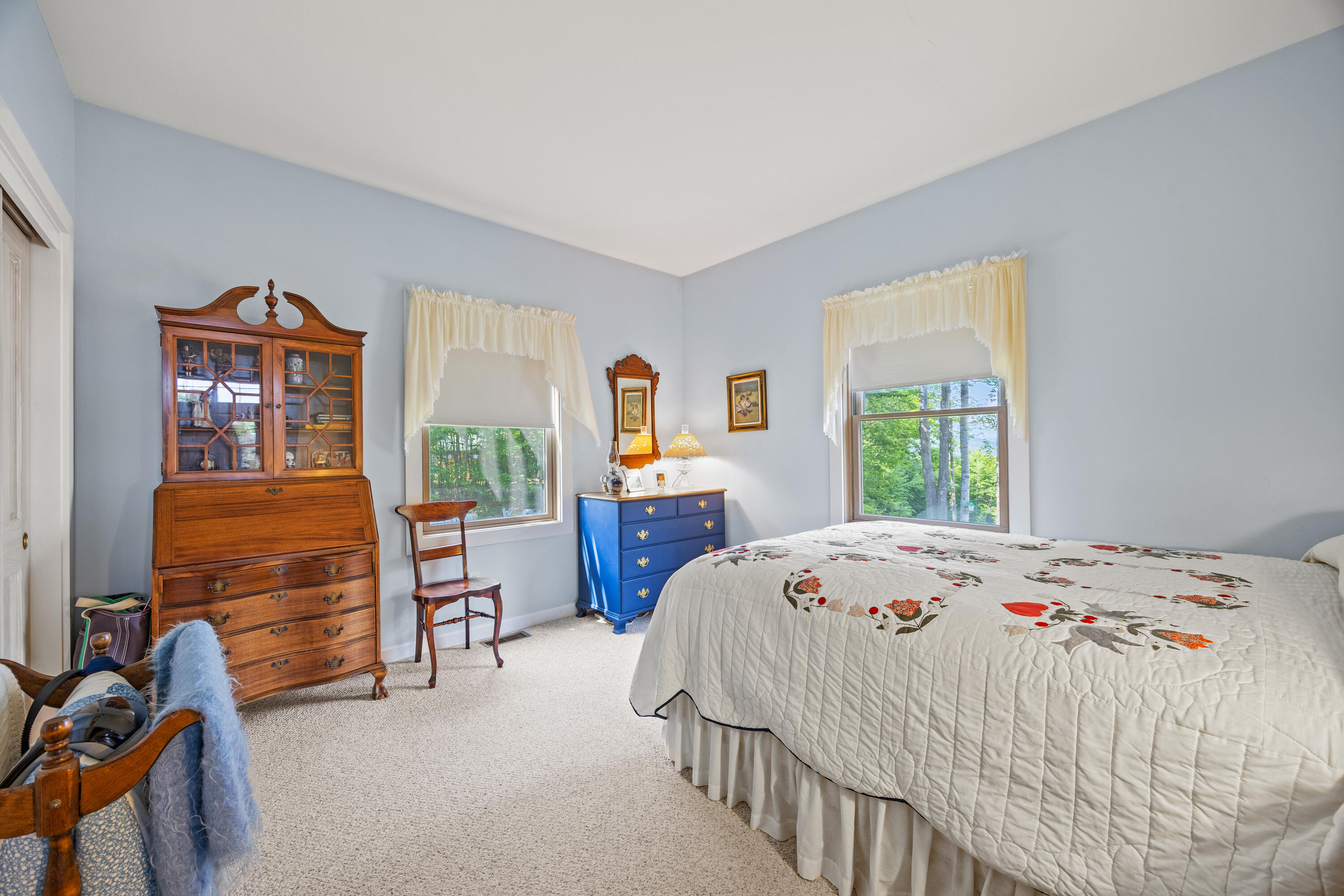 144 Kezar Heights Bridgton ME 04009