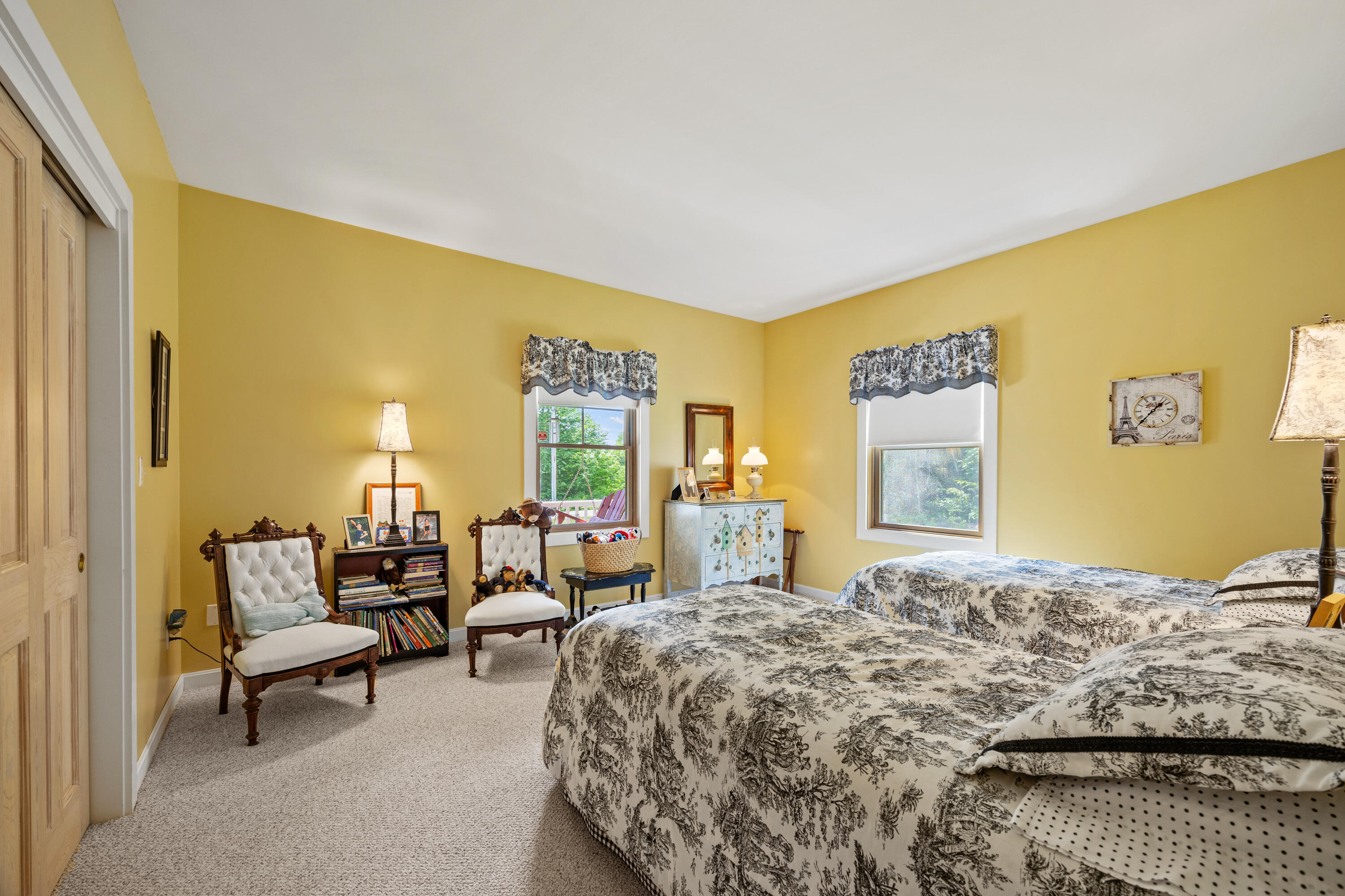 144 Kezar Heights Bridgton ME 04009