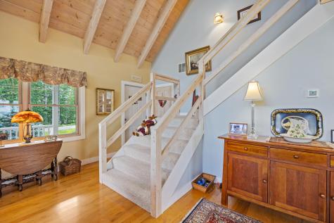 144 Kezar Heights Bridgton ME 04009