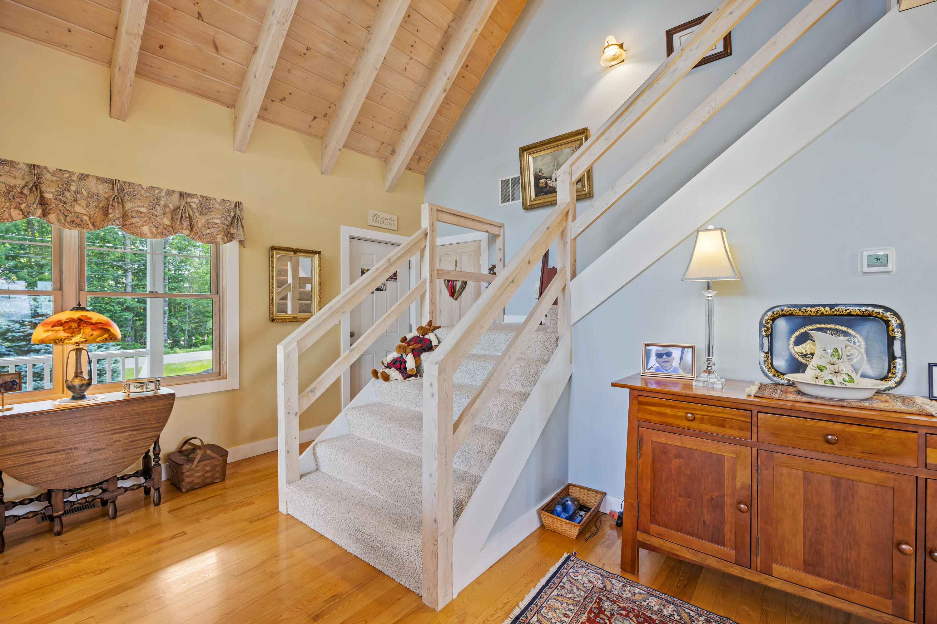 144 Kezar Heights Bridgton ME 04009