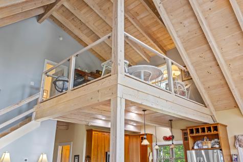 144 Kezar Heights Bridgton ME 04009