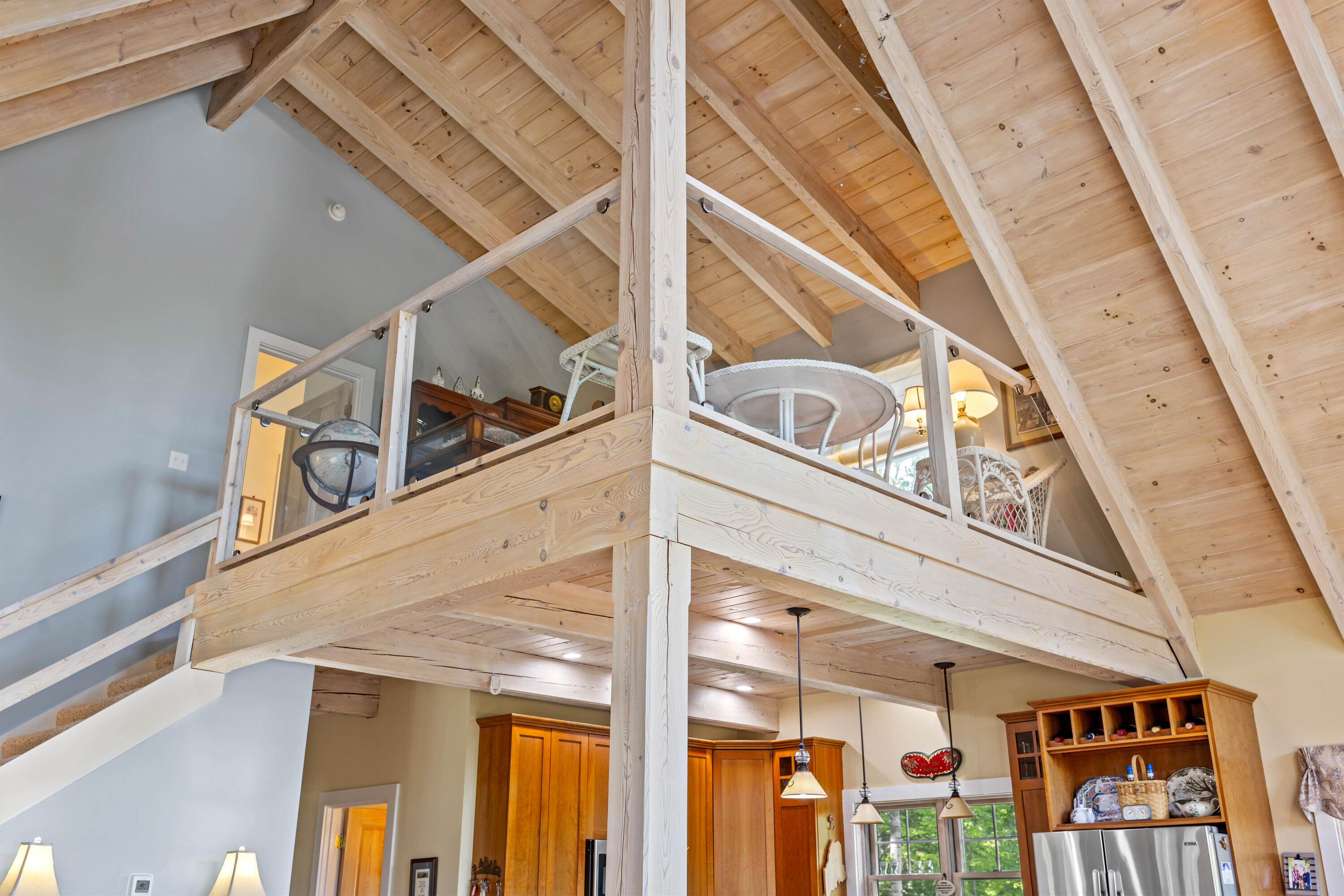 144 Kezar Heights Bridgton ME 04009