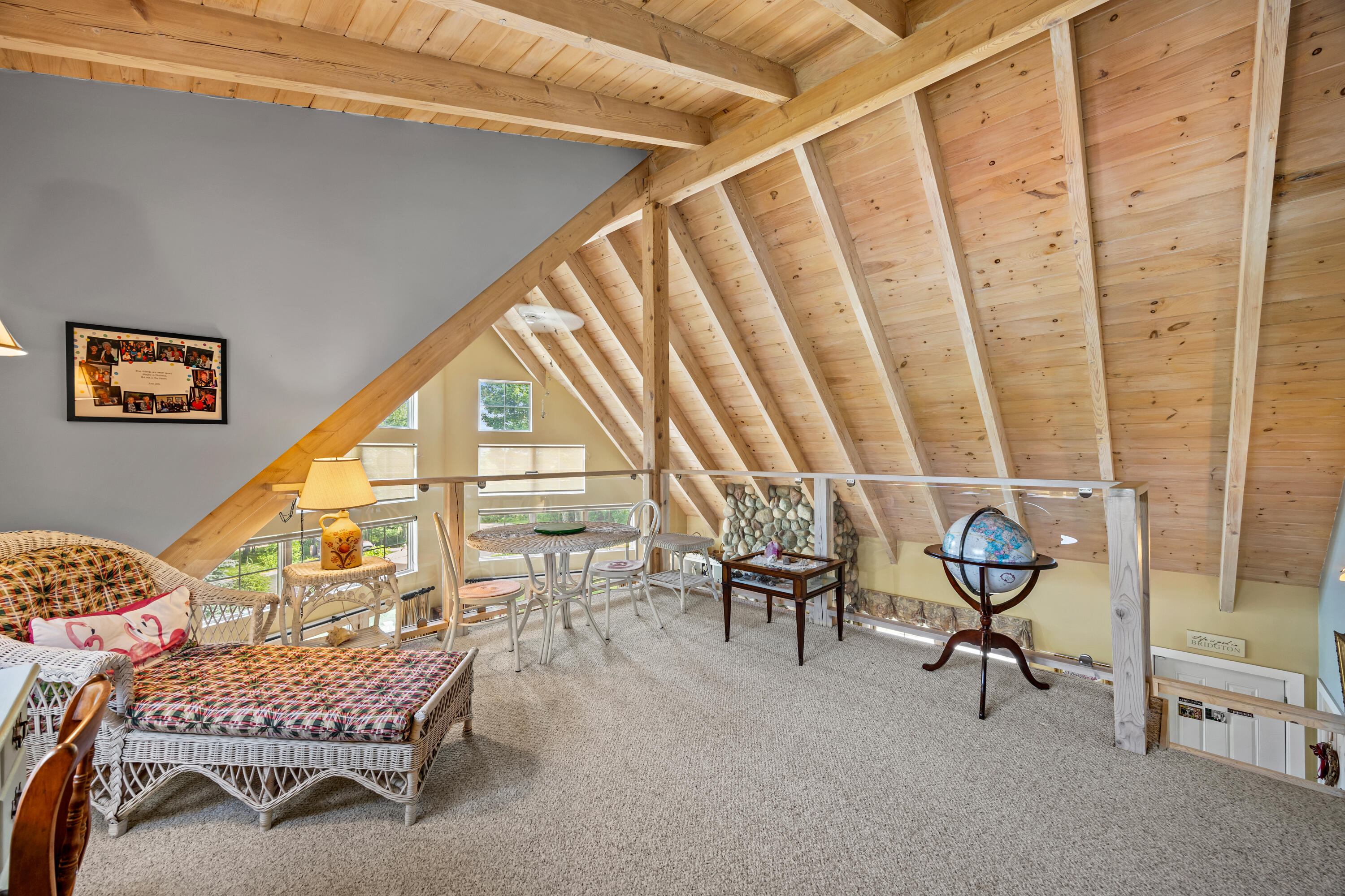 144 Kezar Heights Bridgton ME 04009