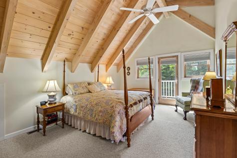 144 Kezar Heights Bridgton ME 04009