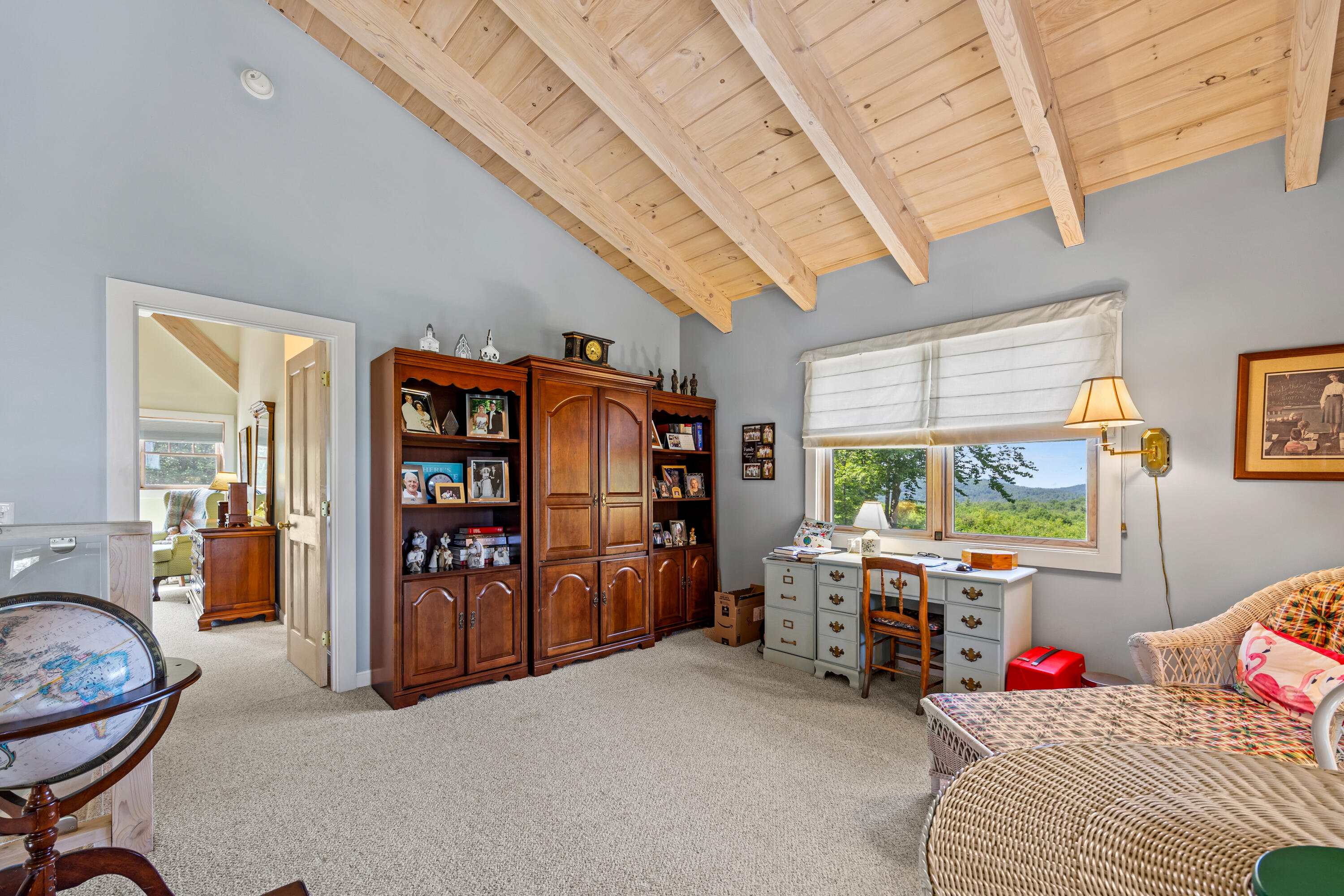 144 Kezar Heights Bridgton ME 04009